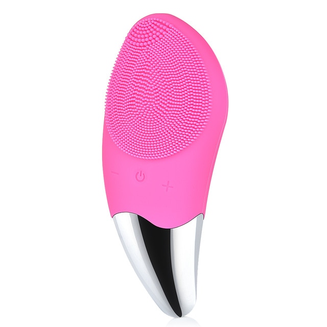 Sheer Sonic Cleansing Brush