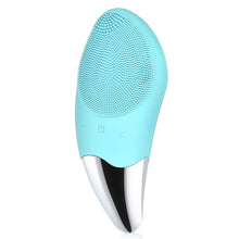 Sheer Sonic Cleansing Brush