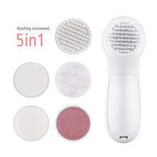 Sheer-Sonic™ Scrubber