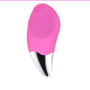 Sheer Sonic Cleansing Brush